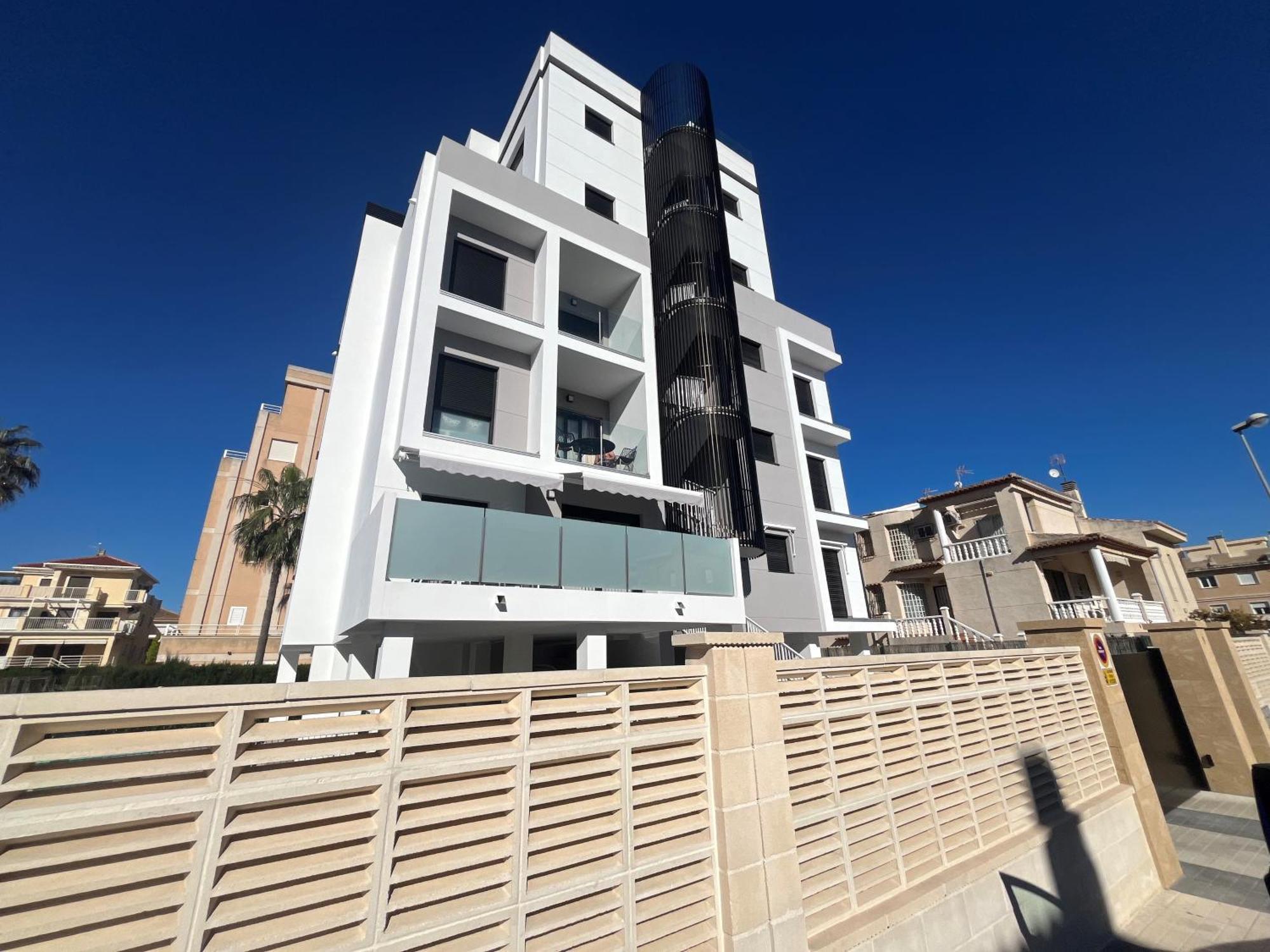Anacasa Macomer Oliva Playa Ap803 外观 照片